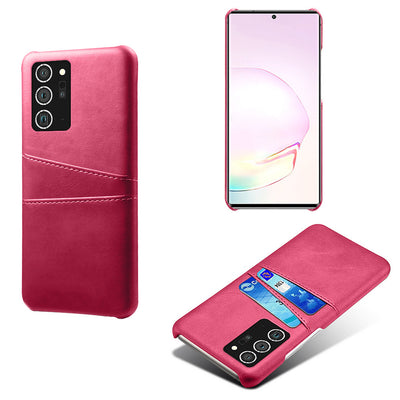 Funda para Celular con Doble Compartimento de Tarjetas - Image 4