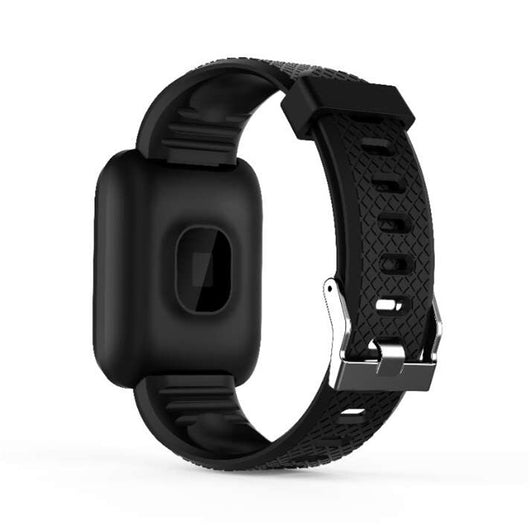 Pulsera Deportiva Inteligente con Monitor de Sueño y Contador de Pasos - Image 4