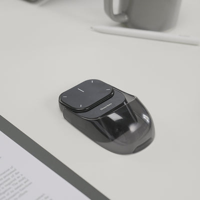 Ratón Inalámbrico Ergonómico con Carga Inteligente - Image 9
