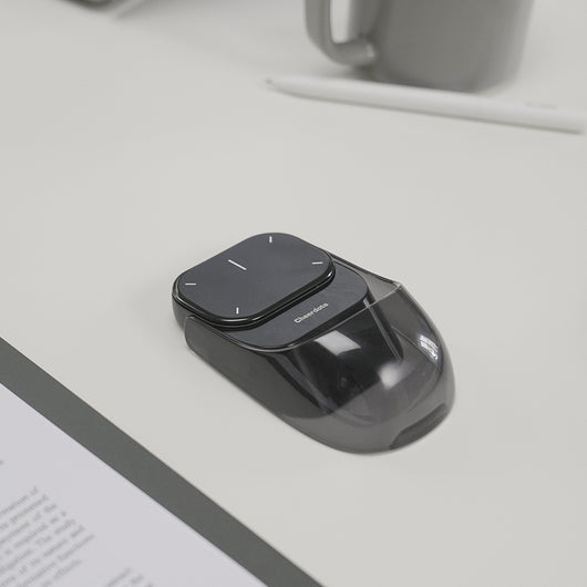 Ratón Inalámbrico Ergonómico con Carga Inteligente - Image 9