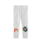 Leggings Infantiles Estilo Europeo - Pantalones Cómodos para Niñas