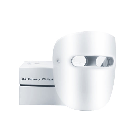 Dispositivo de Cuidado Infrarrojo HD con Película Protectora Fotónica - Image 5