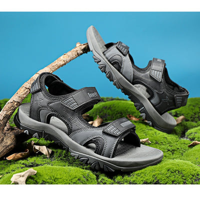 Sandalias de Playa para Parejas - Cómodas, Transpirables y Ultraligeras - Image 27