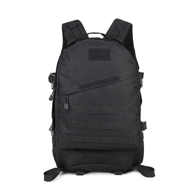 Mochila Táctica de Camuflaje para Aventuras al Aire Libre - Image 13