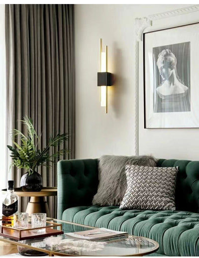 Lámpara de Pared para Dormitorio - Diseño Moderno y Minimalista - Image 13