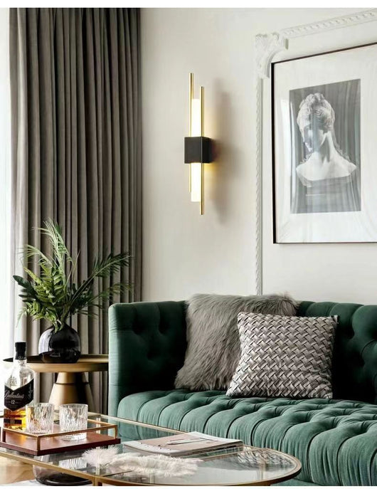 Lámpara de Pared para Dormitorio - Diseño Moderno y Minimalista - Image 13