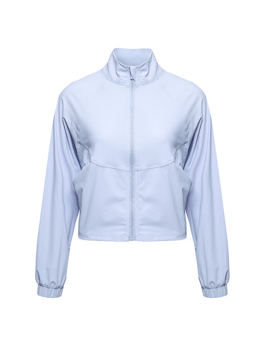 Blusa Deportiva Antiflacidez de Secado Rápido Manga Larga - Image 6