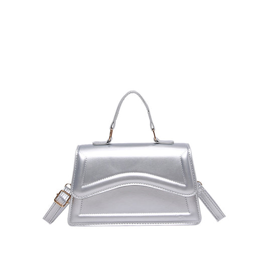 Bolsa Mensajera de Hombro Colorida y Elegante para Mujeres - Image 8