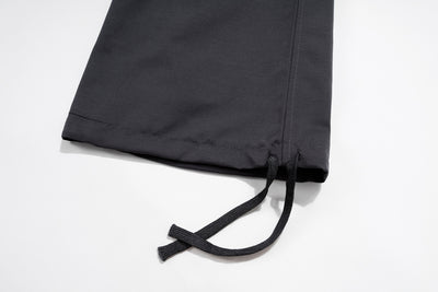 Pantalones Cargo Holgados con Bolsillos Múltiples y Detalles en Contraste - Image 14