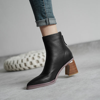 Botas para Mujer Otoño Invierno - Estilo y Calidez