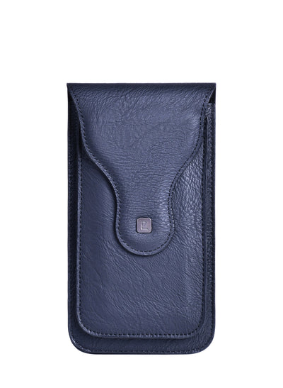 Riñonera Crazy Horse - Bolso de Cuero Versátil - Image 11