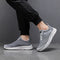 Zapatos Casuales Transpirables para Hombre - Estilo Moderno y Cómodo