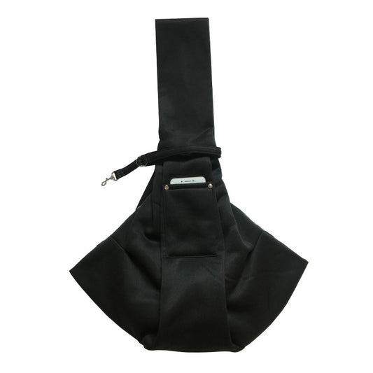 Bolsa Crossbody para Mascotas de Poliéster con Bolsillos - Capacidad 7.5 kg - Image 2