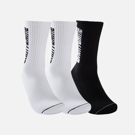 Calcetines Medianos para Hombre Otoño e Invierno - Image 9