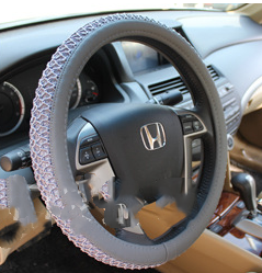 Funda para Volante de Auto Verano Premium - Image 12