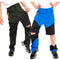 Conjunto Deportivo Desmontable de Secado Rápido para Niños