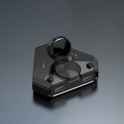 Convertidor Bluetooth para Teclado y Ratón Compatible con Apple - Image 8