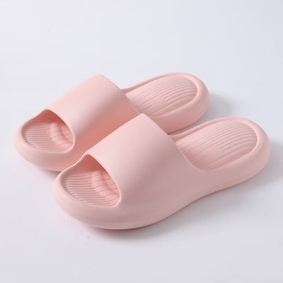 Pantuflas de Pareja con Suela Gruesa EVA Antideslizante y Silenciosas - Image 6