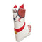 Lucky Cat Straight Putter
