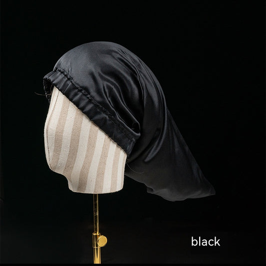 Gorro Elástico Extensible para Confinamiento Domiciliario 19M