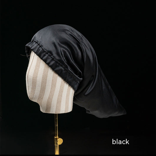 Gorro Elástico Extensible para Confinamiento Domiciliario 19M