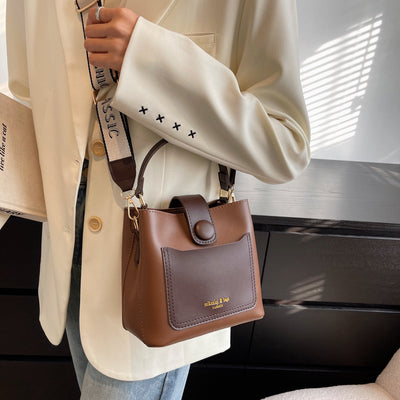 Bolsa Crossbody de Moda Primavera para Mujer - Versátil y Elegante - Image 8