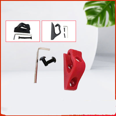Gancho Portabolsas Universal para Xiaomi M365 Pro y M365 - Image 8