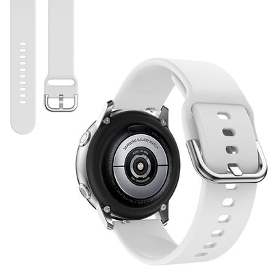 Correa de Silicona para Galaxy Watch Active - Image 8