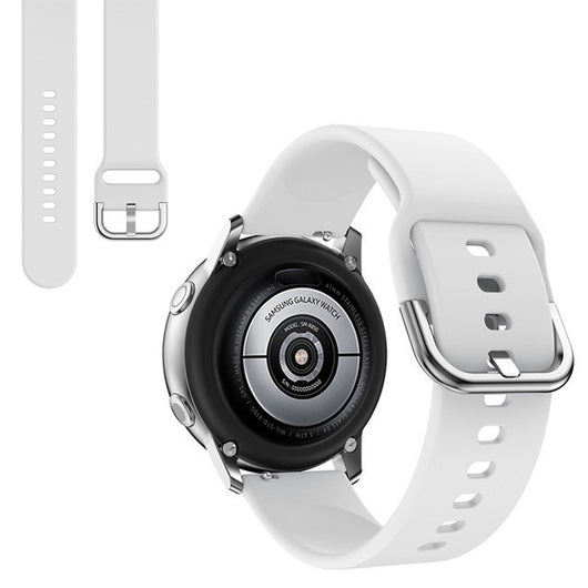 Correa de Silicona para Galaxy Watch Active - Image 8