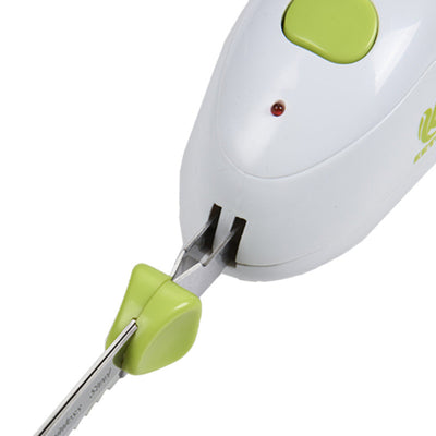 Cuchillo Eléctrico para Pan de Corte Profesional - Image 2