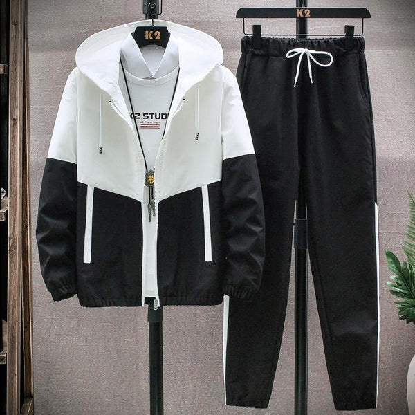 Ropa Deportiva para Hombre Otoño e Invierno