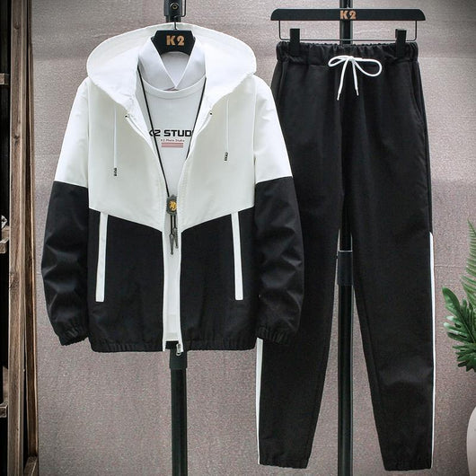 Ropa Deportiva para Hombre Otoño e Invierno