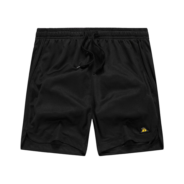 Shorts Hombre Sueltos y Transpirables con Malla - Image 3