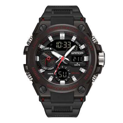 Reloj Multifuncional para Hombre de Moda Contemporánea - Image 21