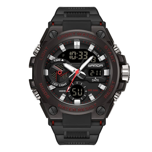 Reloj Multifuncional para Hombre de Moda Contemporánea - Image 21