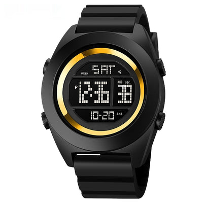 Reloj Deportivo Multifuncional Resistente al Agua para Estudiantes - Image 9