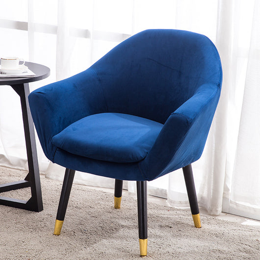 Sillón Lounge de Tela Europea Premium - Image 6