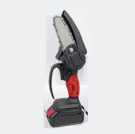 Sierra Podadora Manual Compacta para Jardín - Image 5