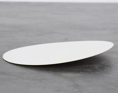 Molde de Silicona Verde para Tartas Arcoíris Multicapas - Bandeja Redonda Antiadherente - Image 12