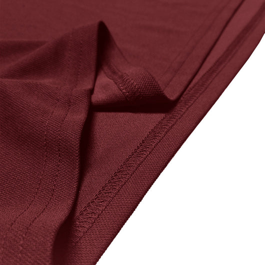 Polo Deportivo de Verano para Hombre - Cuello Solapa, Secado Rápido - Image 11