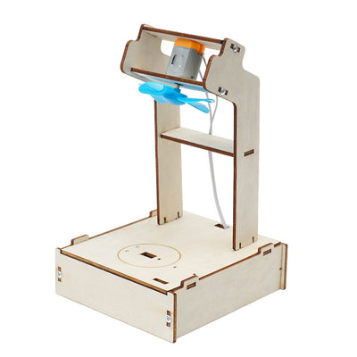 Kit Completo de Experimentos Científicos DIY - Educación STEM Interactiva - Image 18