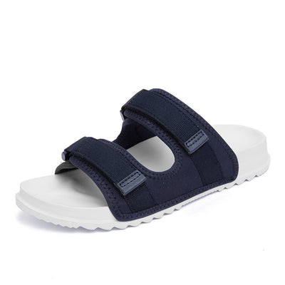 Sandalias Vietnamitas Cómodas para Hombre - Tallas Grandes Playa y Exterior - Image 4