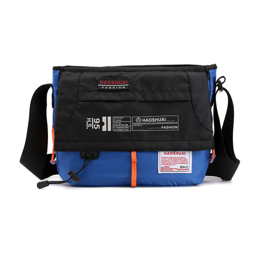 Mochila de Hombro Versátil para Deportes y Aventura - Image 10