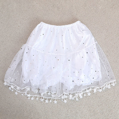 Leggings Tejidos Estilo Lolita con Diseño de Calabaza - Image 10