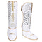White Gold Color - S