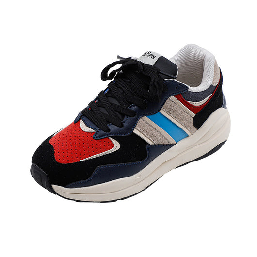 Zapatillas Deportivas Retro para Mujer - Estilo Casual Trendy - Image 8