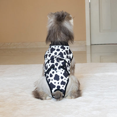 Ropa Quirúrgica Protectora para Mascotas - Anti-lamido Universal - Image 21