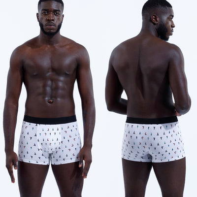 Bóxers de Algodón para Hombre - Comodidad y Durabilidad - Image 7