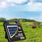 Controlador Solar Portátil para Cercas Ganaderas