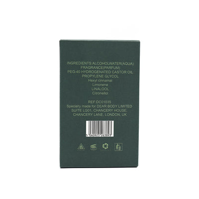 Agua de Tocador - Fragancia Elegante y Duradera - Image 45
